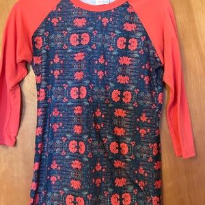 Lularoe Randy xxs